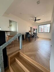 Mimosa Park (D28), Condominium #602963681